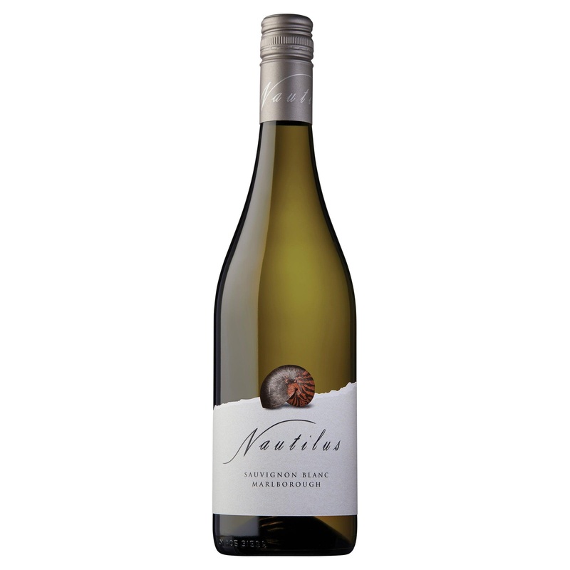 Nautilus Sauvignon Blanc