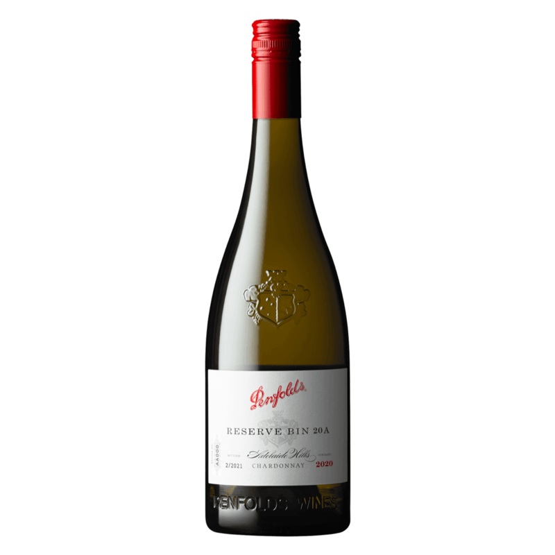 Penfolds Reserve Bin A Chardonnay 2020