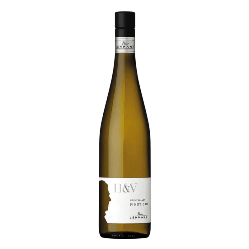 Peter Lehmann Hill & Valley Pinot Gris