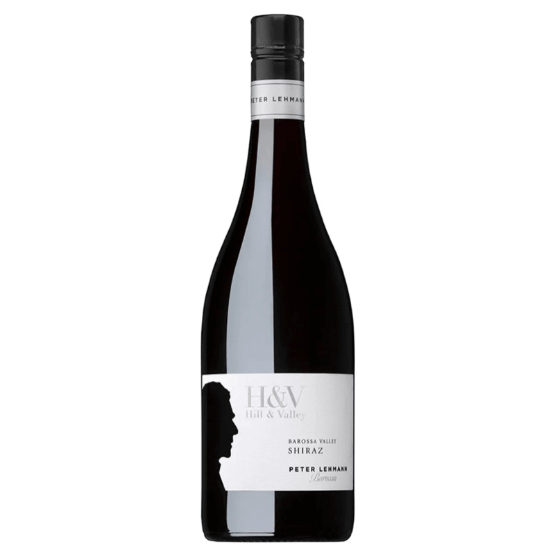 Peter Lehmann Hill & Valley Shiraz