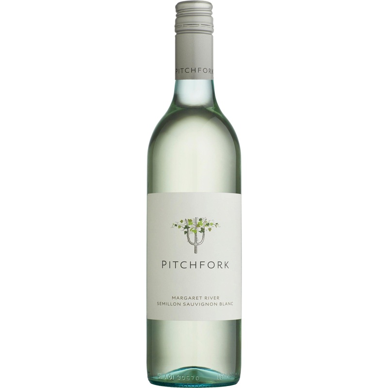 Pitchfork Semillon Sauvignon Blanc