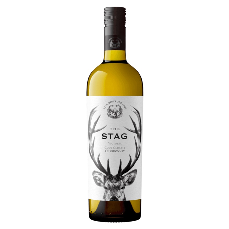 St Huberts The Stag Chardonnay