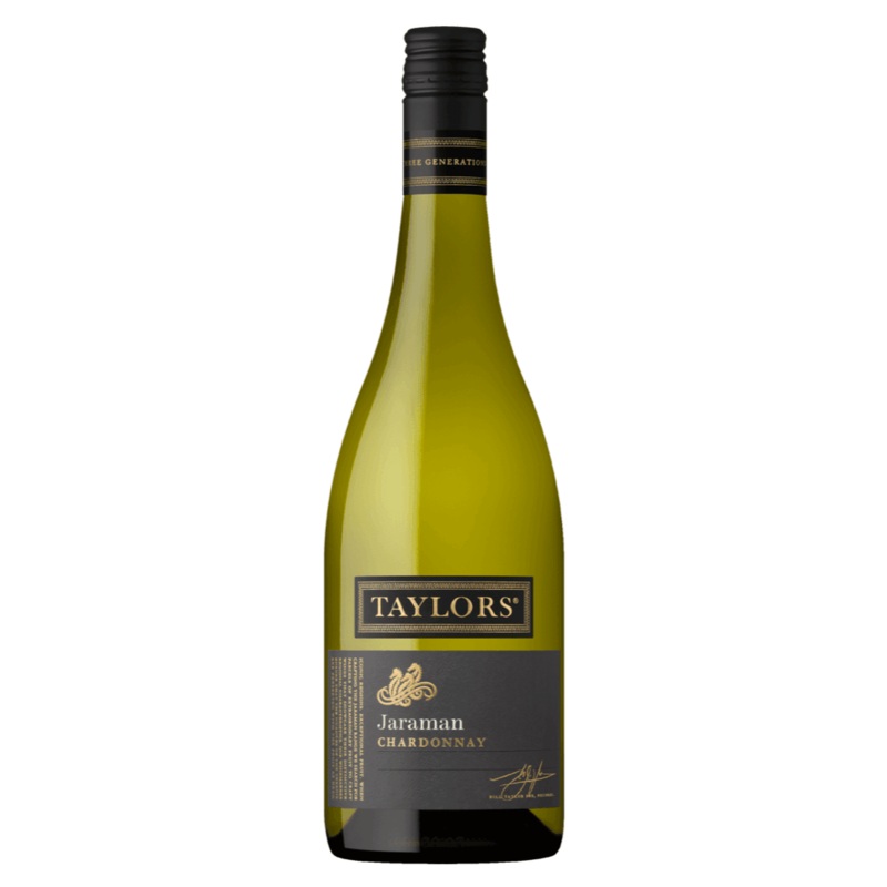 Taylors Jaraman Chardonnay