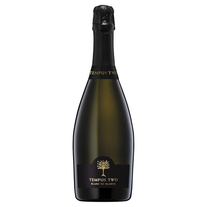 Tempus Two Varietal Blanc De Blanc