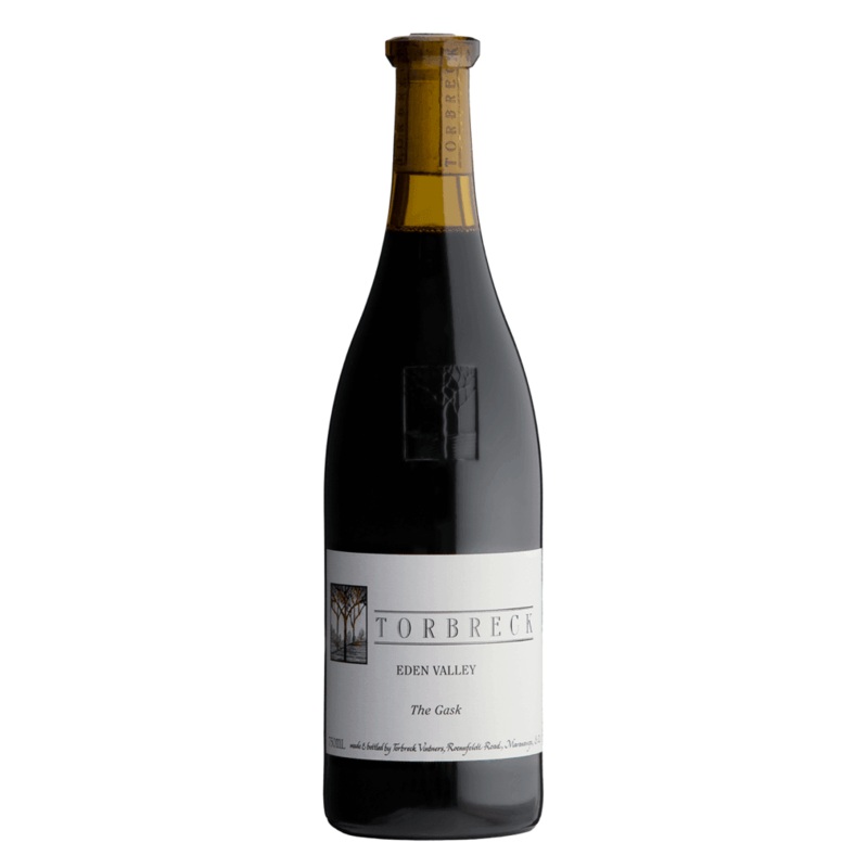 Torbreck The Gask Shiraz 2022