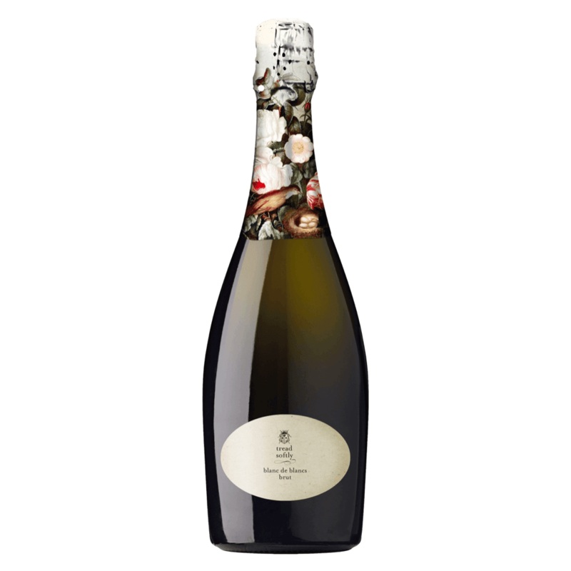 Tread Softly Blanc De Blancs|Single|6 Pack
