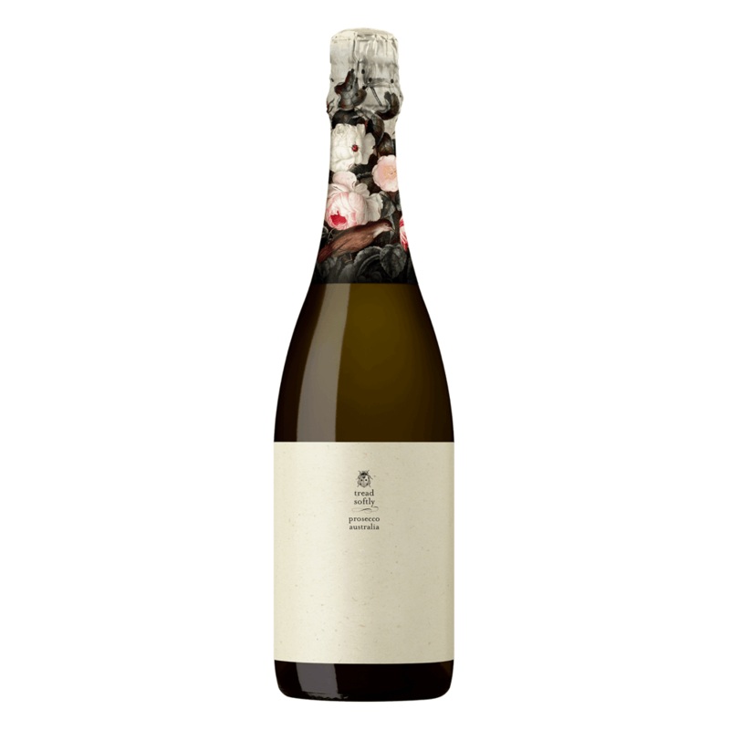 Tread Softly Prosecco|Single|6 Pack