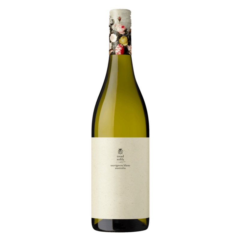 Tread Softly Sauvignon Blanc|Single|6 Pack