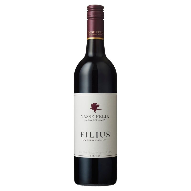 Vasse Felix Filius Cabernet Merlot