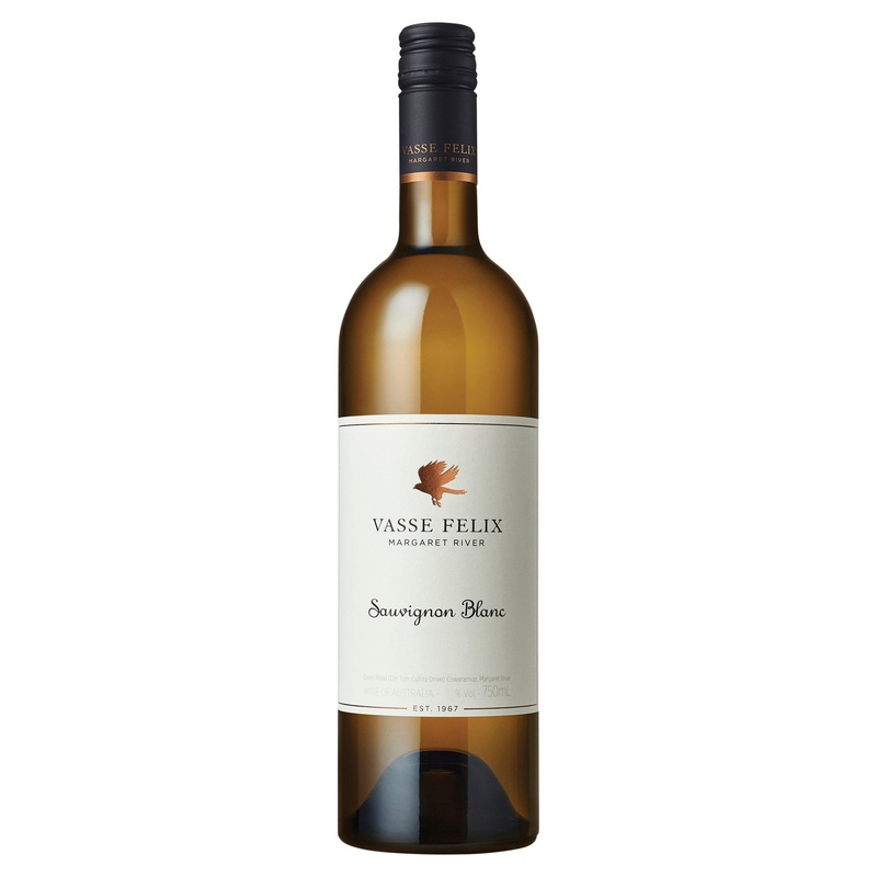 Vasse Felix Margaret River Sauvignon Blanc