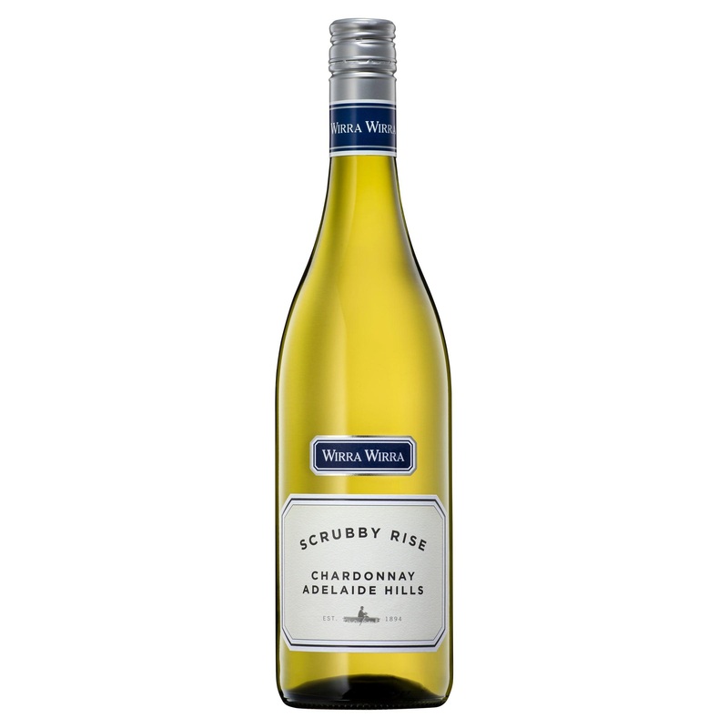 Wirra Wirra Scrubby Rise Chardonnay