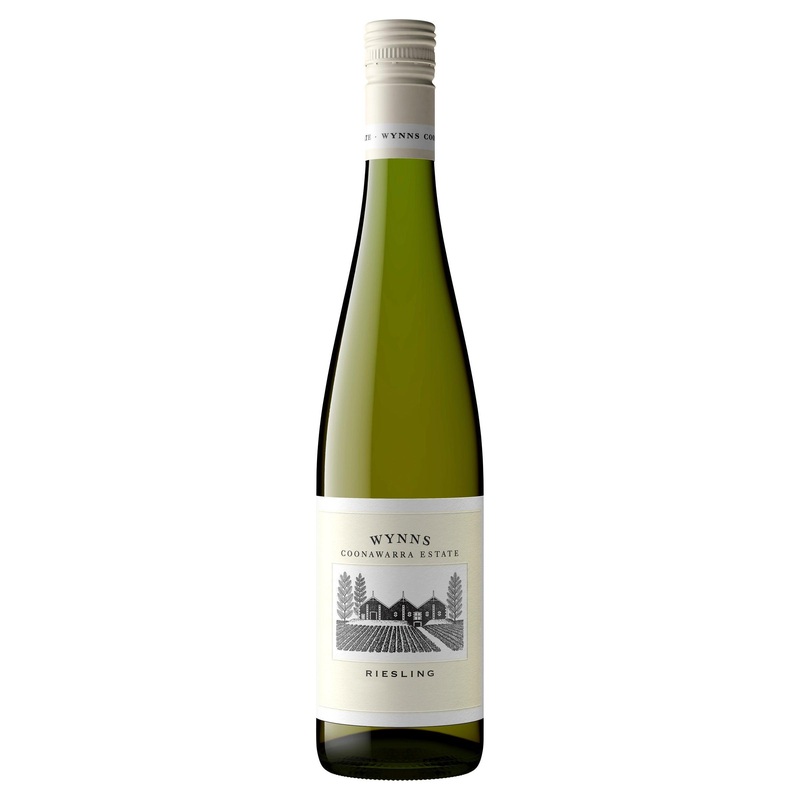 Wynns Coonawarra Riesling|Single|6 Pack