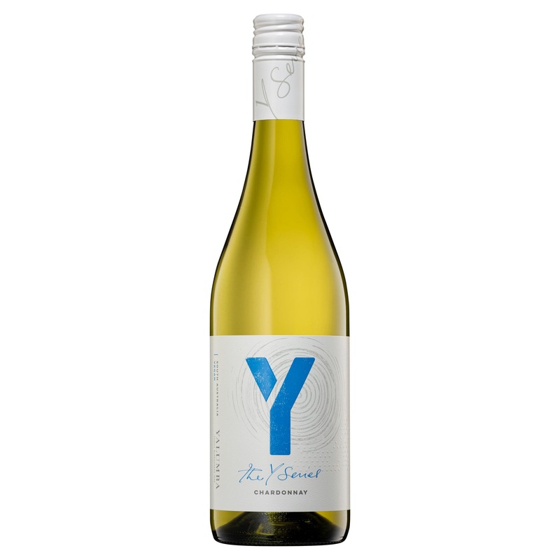 Yalumba Y Series Chardonnay|Single|6 Pack