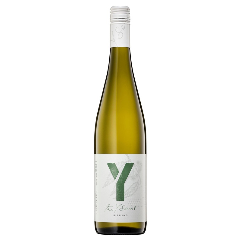 Yalumba Y Series Riesling|Single|6 Pack