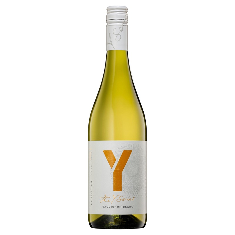 Yalumba Y Series Sauvignon Blanc