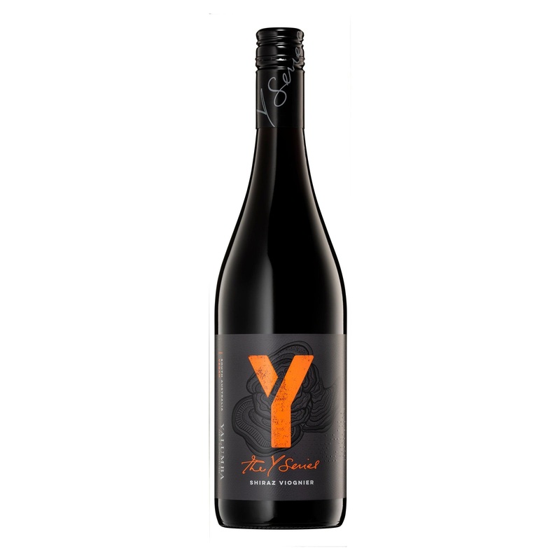 Yalumba Y Series Shiraz Viognier