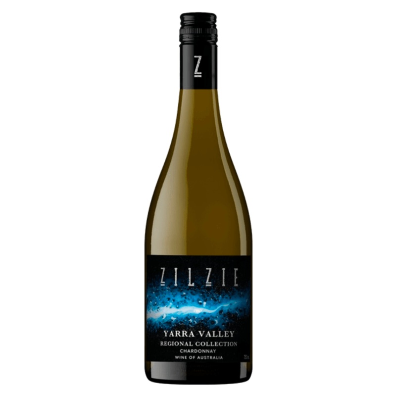 Zilzie Regional Collection Chardonnay