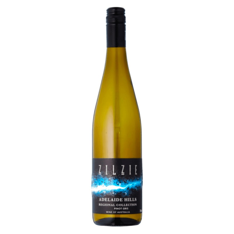 Zilzie Regional Collection Pinot Gris