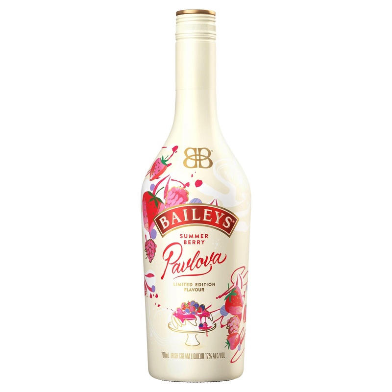 Baileys Pavlova Flavoured Liqueur 700mL