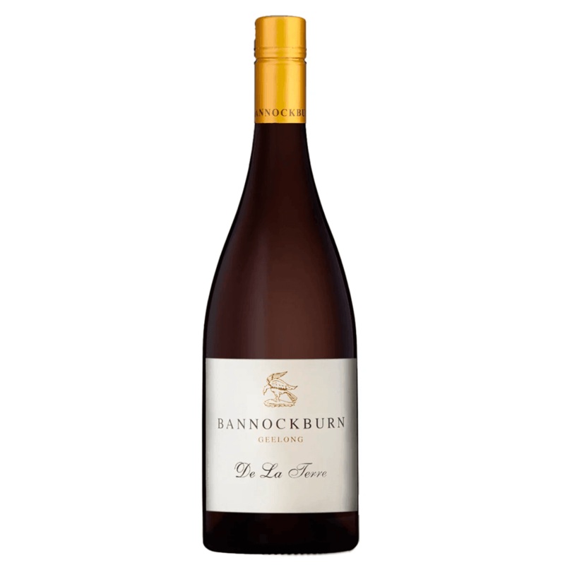 Bannockburn De La Terre Pinot Noir 2013