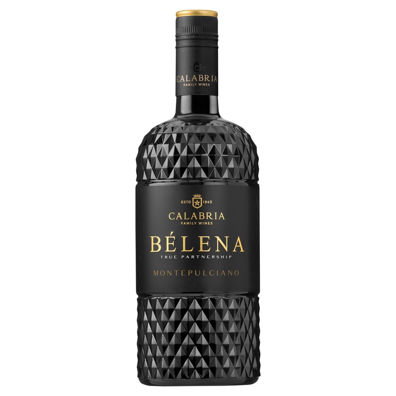 Calabria Belena Montepulciano