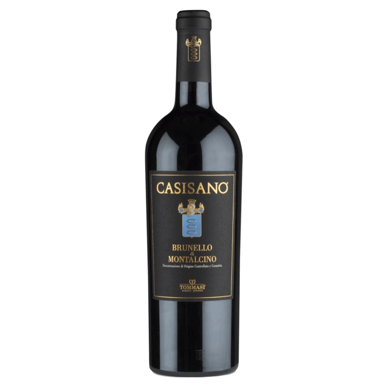 Casisano Brunello di Montalcino DOCG 2016
