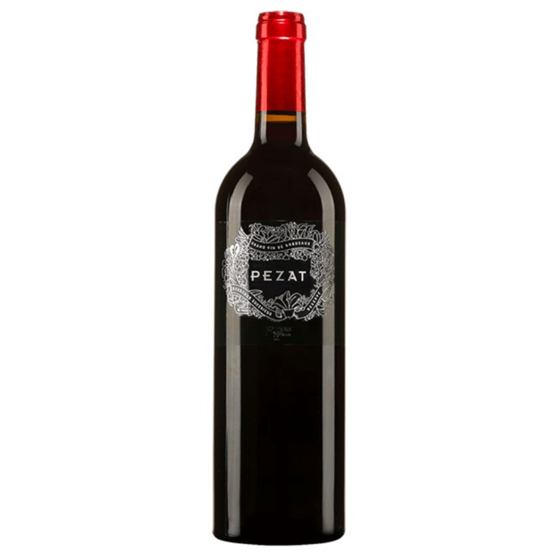 Chateau Teyssier Pezat Bordeaux Superieur