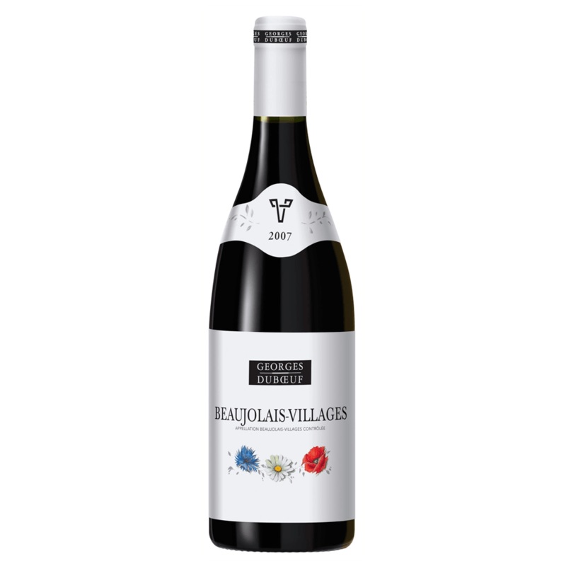 Georges Duboeuf Beaujolais Villages