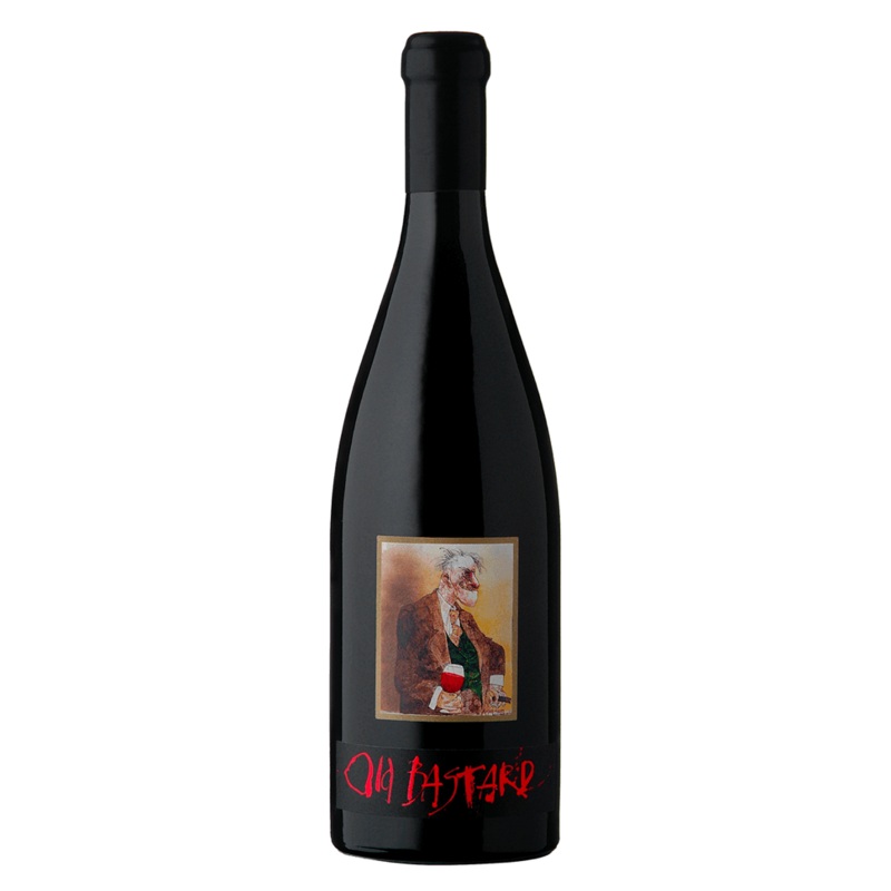 Kaesler ‘Old Bastard’ Shiraz 2019