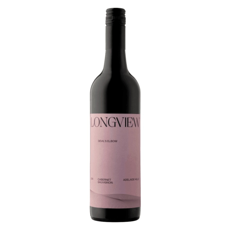 Longview Devil’s Elbow Cabernet Sauvignon 2020