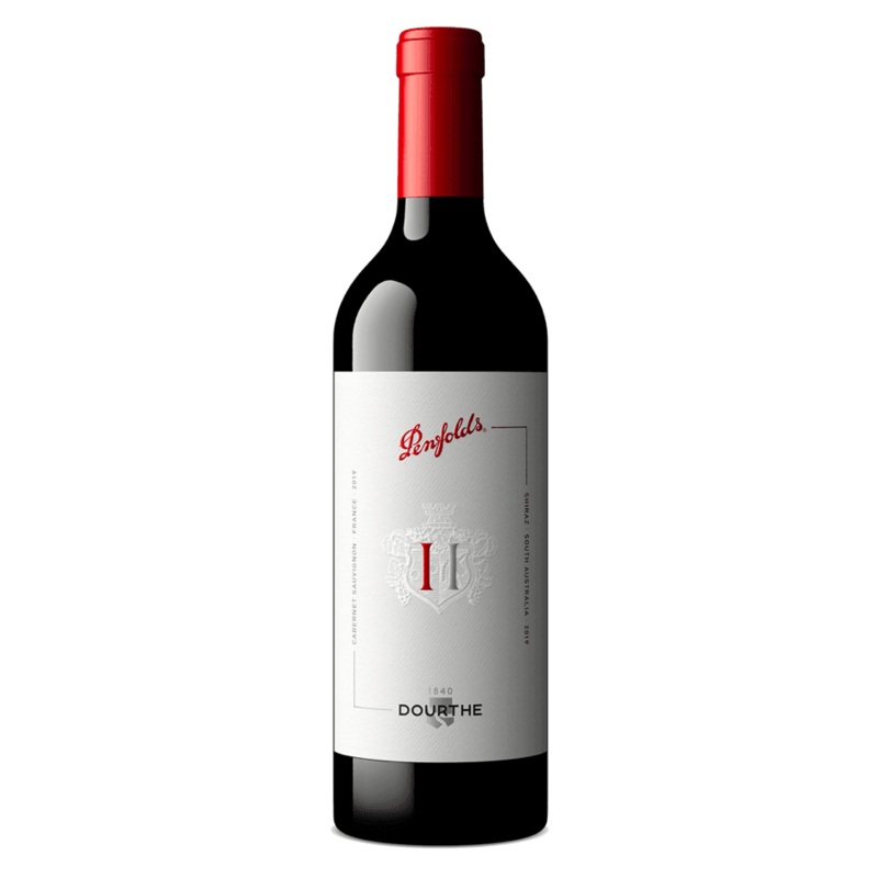 Penfolds Dourthe Cabernet Shiraz 2019