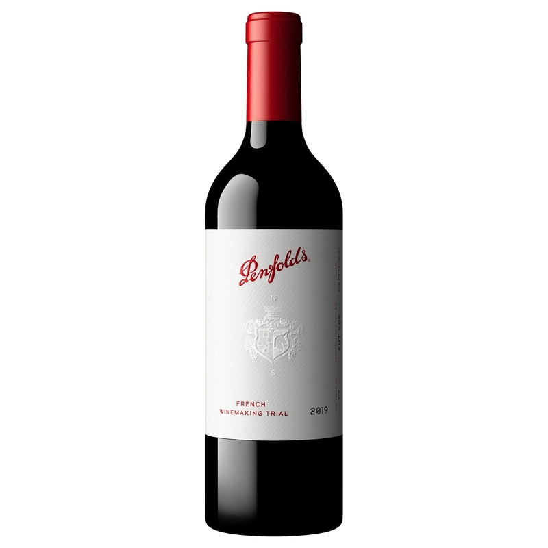 Penfolds FWT 585 Cabernet, Merlot and Petit Verdot 2019