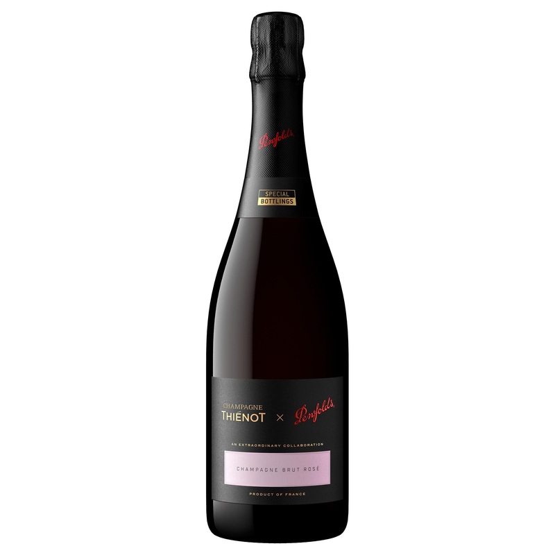 Penfolds Lot 1175 Champagne Ros