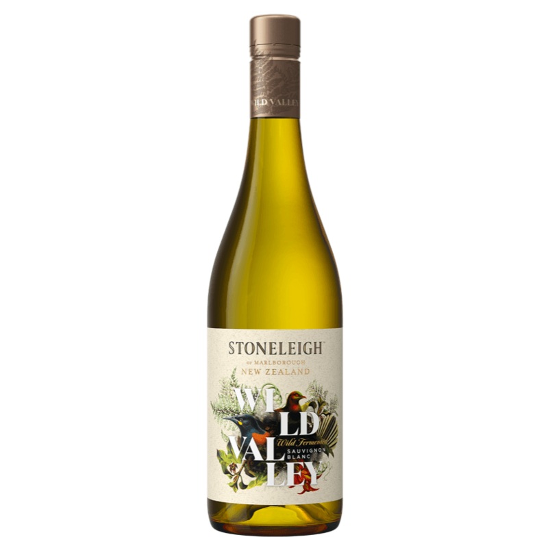 Stoneleigh Wild Valley Sauvignon Blanc