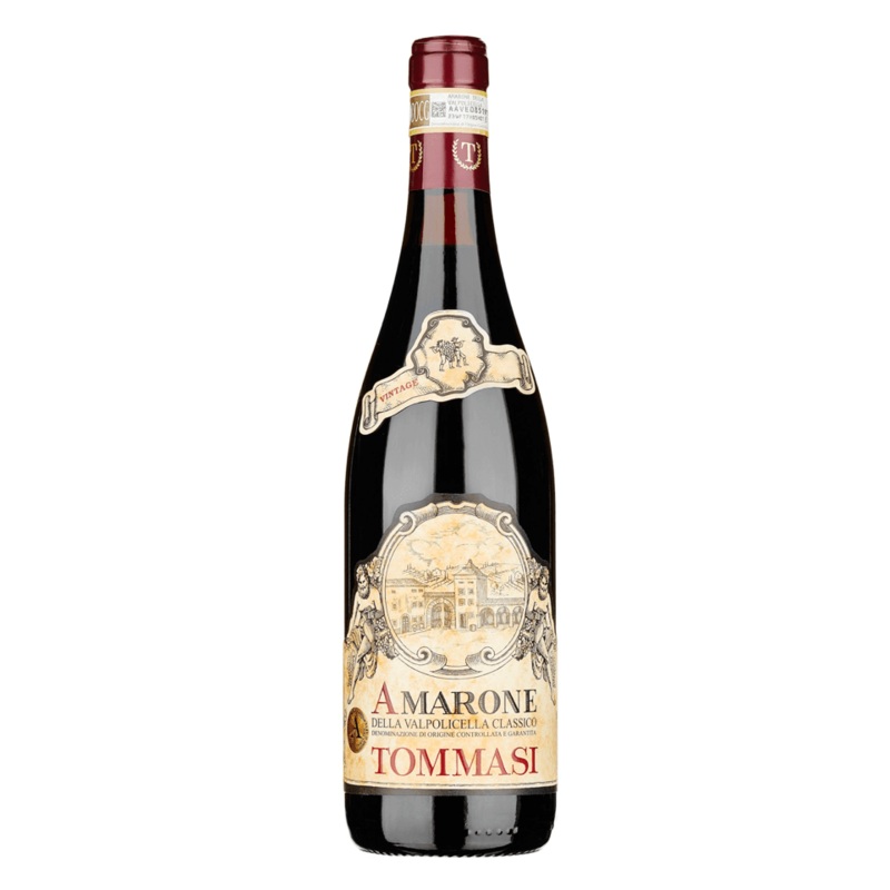Tommasi della Valpolicella Classico DOCG 2017