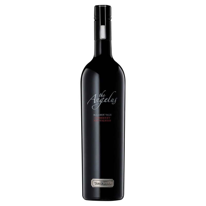 Wirra Wirra The Angelus Cabernet Sauvignon 2019