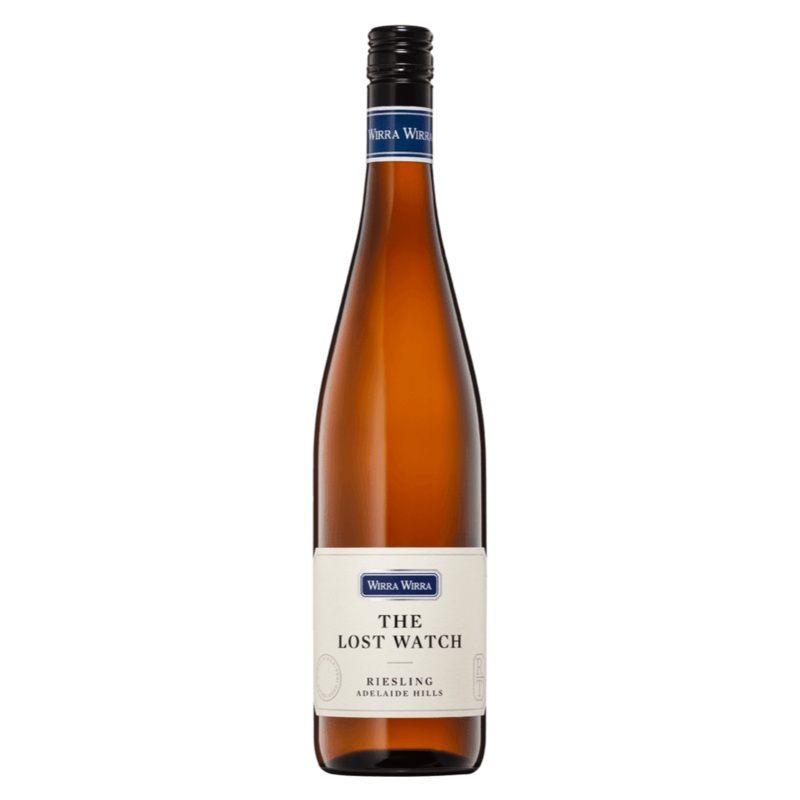 Wirra Wirra The Lost Watch Riesling 2022