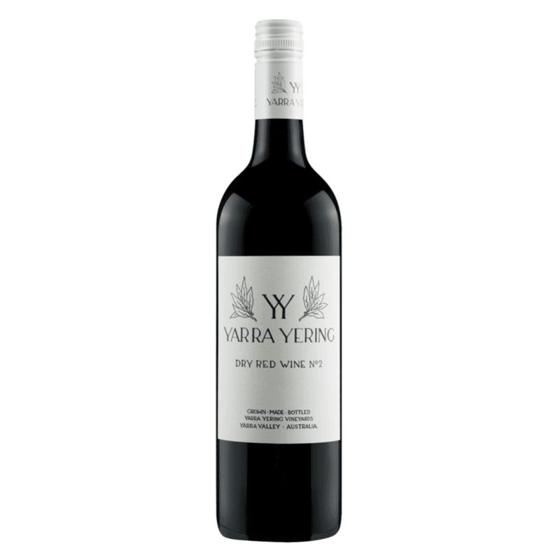 Yarra Yering Dry Red No. 2 2017