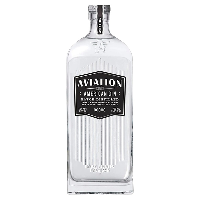 Aviation American Gin 700mL