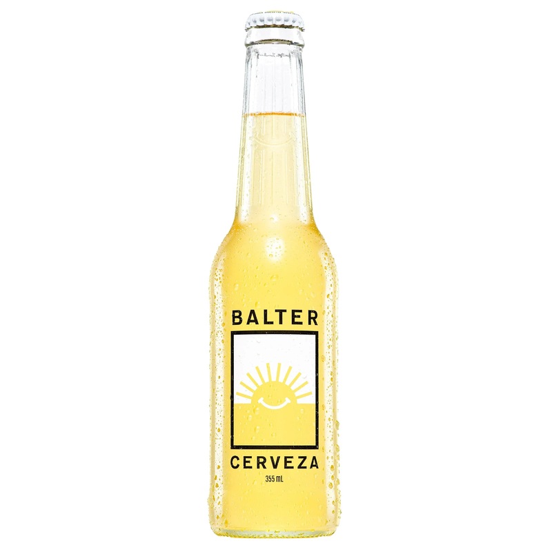 Balter Cerveza Bottle 355mL|Single|6 Pack|24 Pack