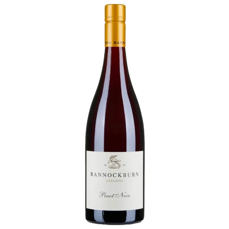 Bannockburn Pinot Noir 2022