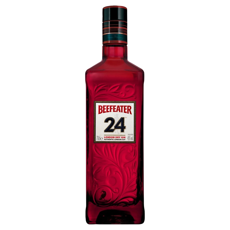 Beefeater 24 London Dry Gin 700mL