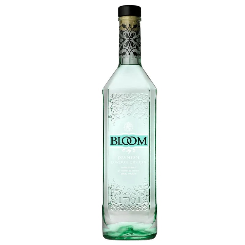 Bloom London Dry Gin 700mL