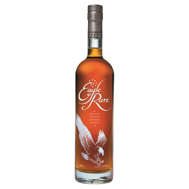 Eagle Rare 10 Year Old Kentucky Straight Bourbon Whiskey 700mL