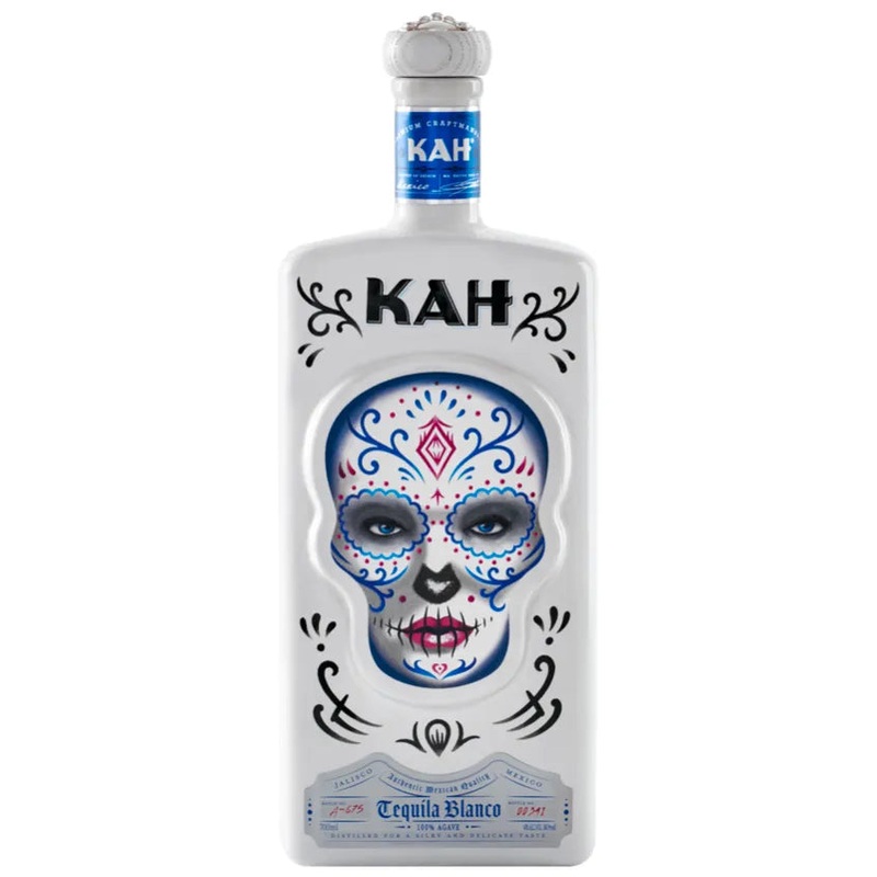 KAH Tequila Blanco 700mL