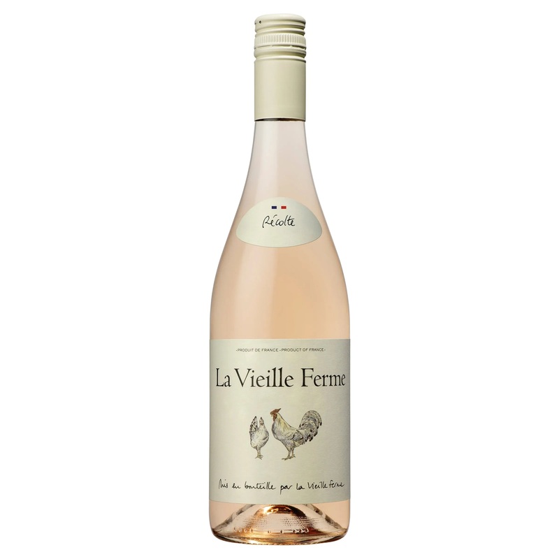 La Vieille Ferme Ros
