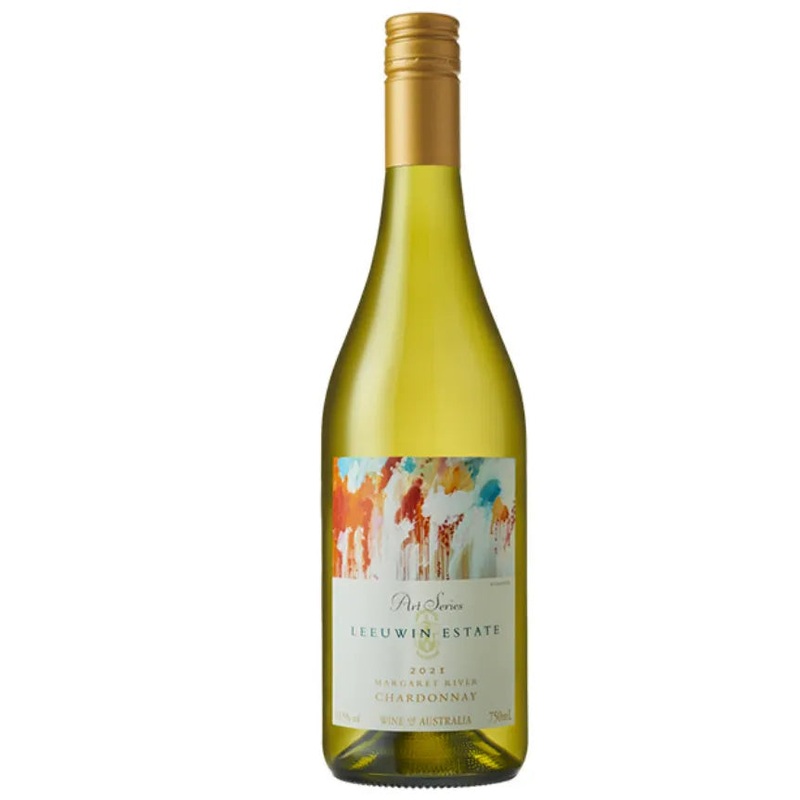 Leeuwin Estate Art Series Chardonnay 2021