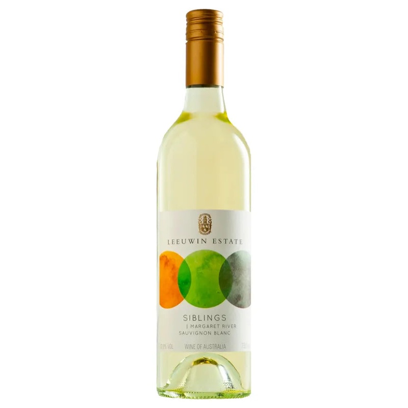Leeuwin Estate Siblings Margaret River Sauvignon Blanc 2023