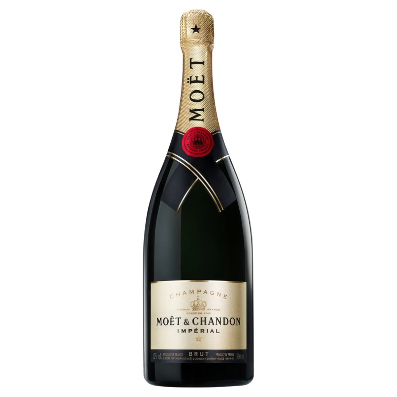 Moet & Chandon Imperial Brut Magnum 1.5L