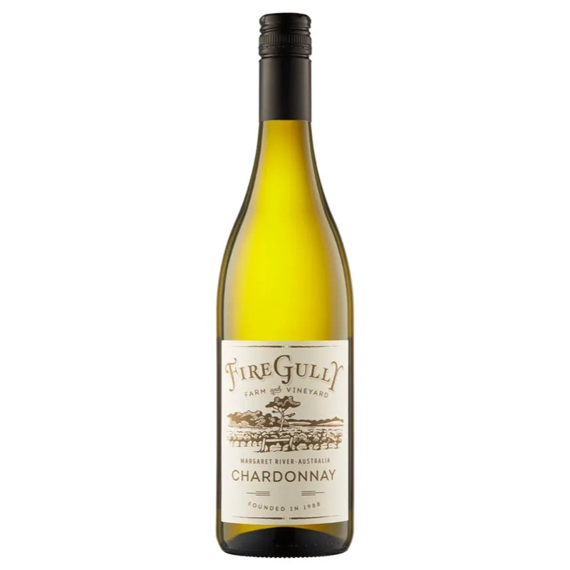 Pierro Fire Gully Chardonnay 2023